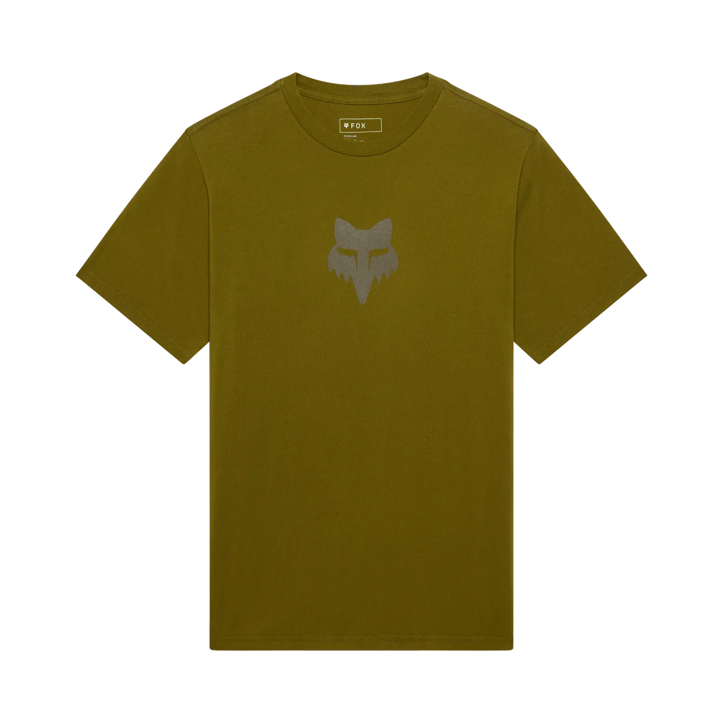 FOX HEAD 195 ORIGINAL T-shirt korte mouwen legergroen