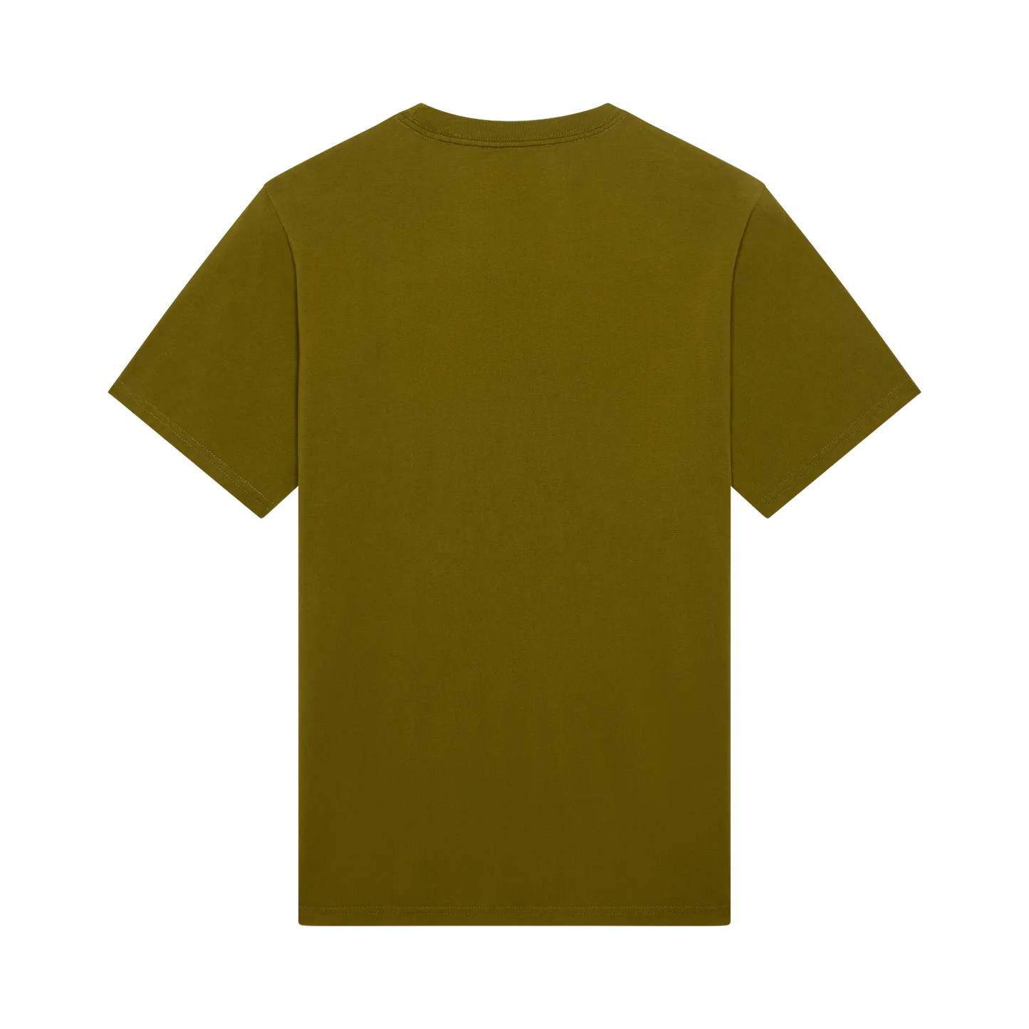 FOX HEAD 195 ORIGINAL T-shirt korte mouwen legergroen