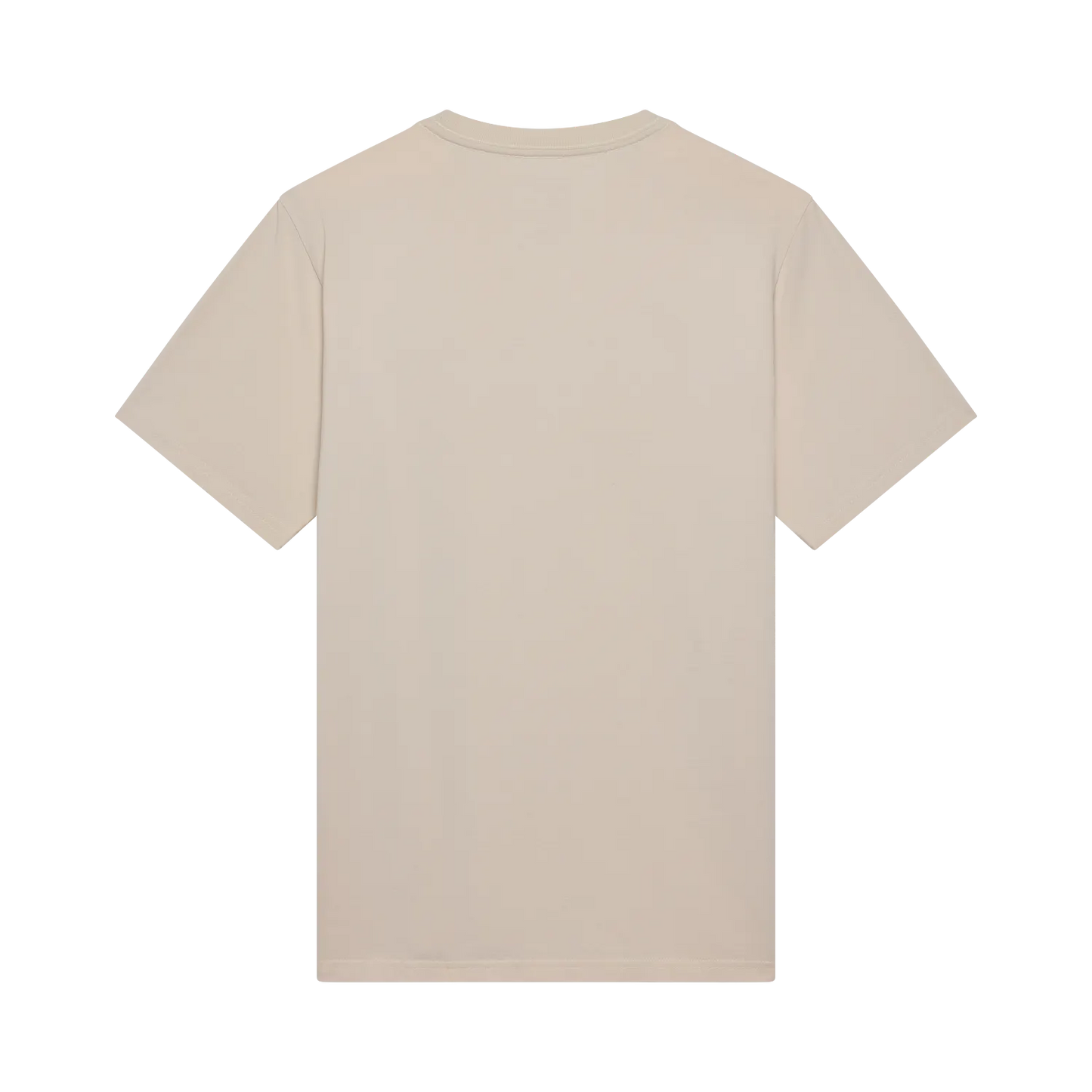 FOX ABSOLUTE 195 ORIGINAL T-shirt korte mouwen Beige krijt