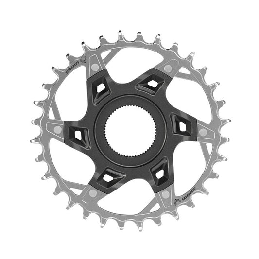 SRAM XX T-TYPE EAGLE 12V Direct Mount FAZUA Mono kettingblad
