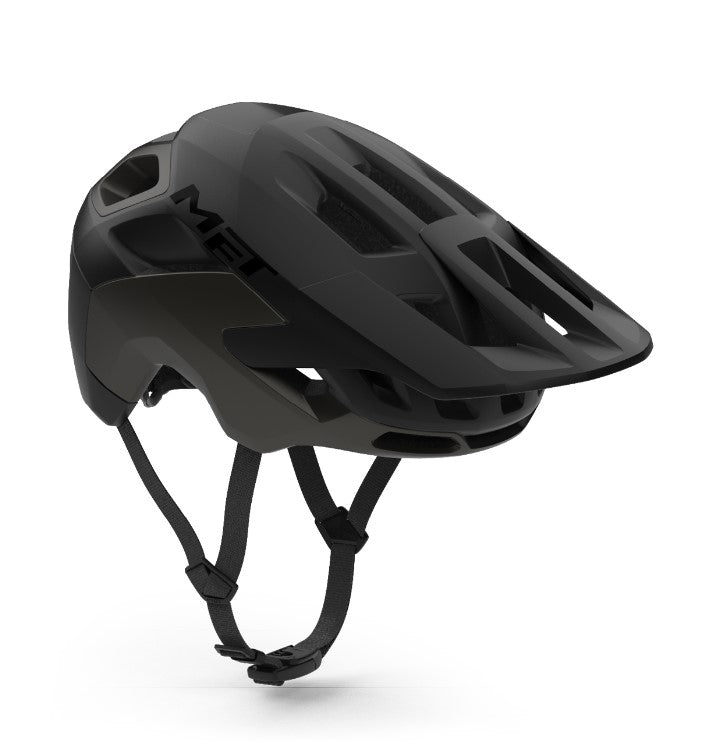 MET REVO MIPS MTB Helm Zwart Mat 2025 - Embargo 03/25 niet activeren