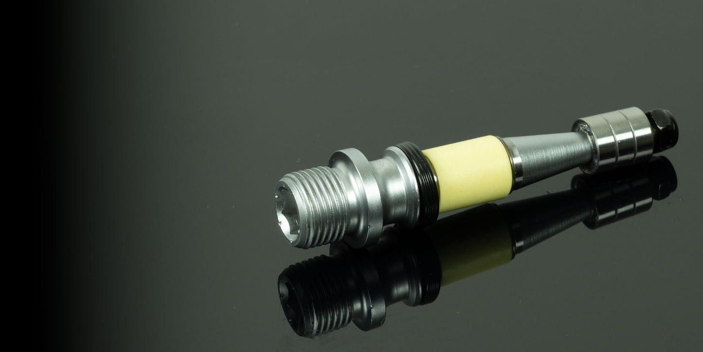 RENTHAL REVO-TRC Bronzen pedalen (embargo 24 sept 2025)