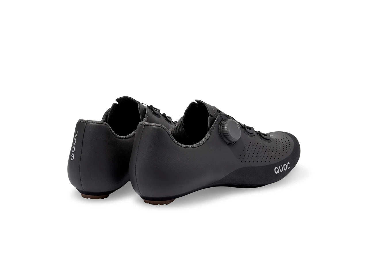 QUOC MOTION Schoenen Grijs