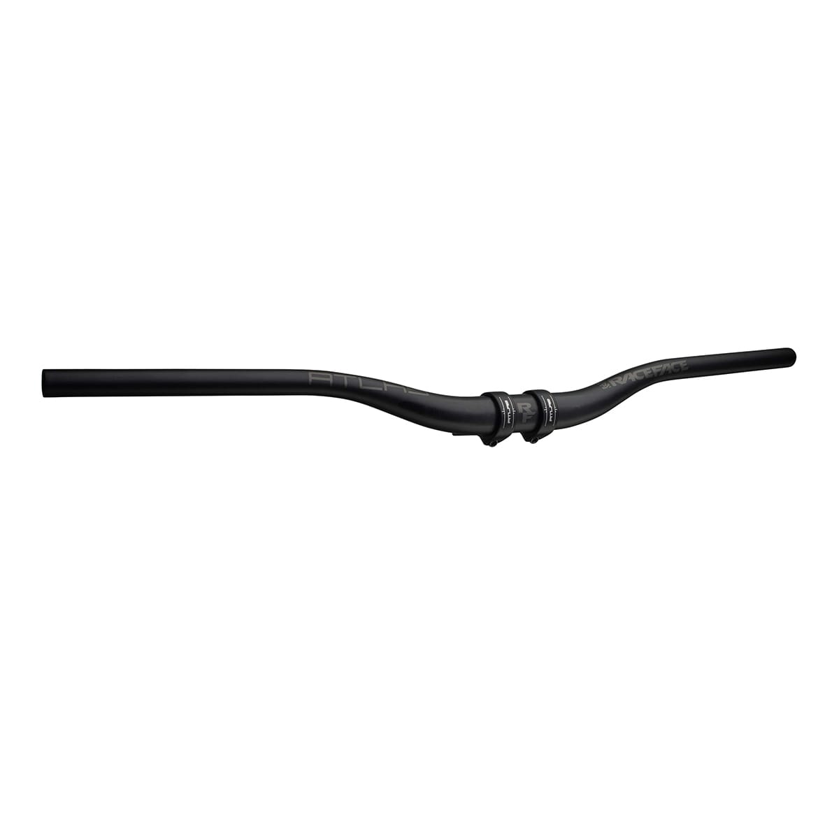 RACE FACE ATLAS Rise 35mm 820mm Zwart Steathanger
