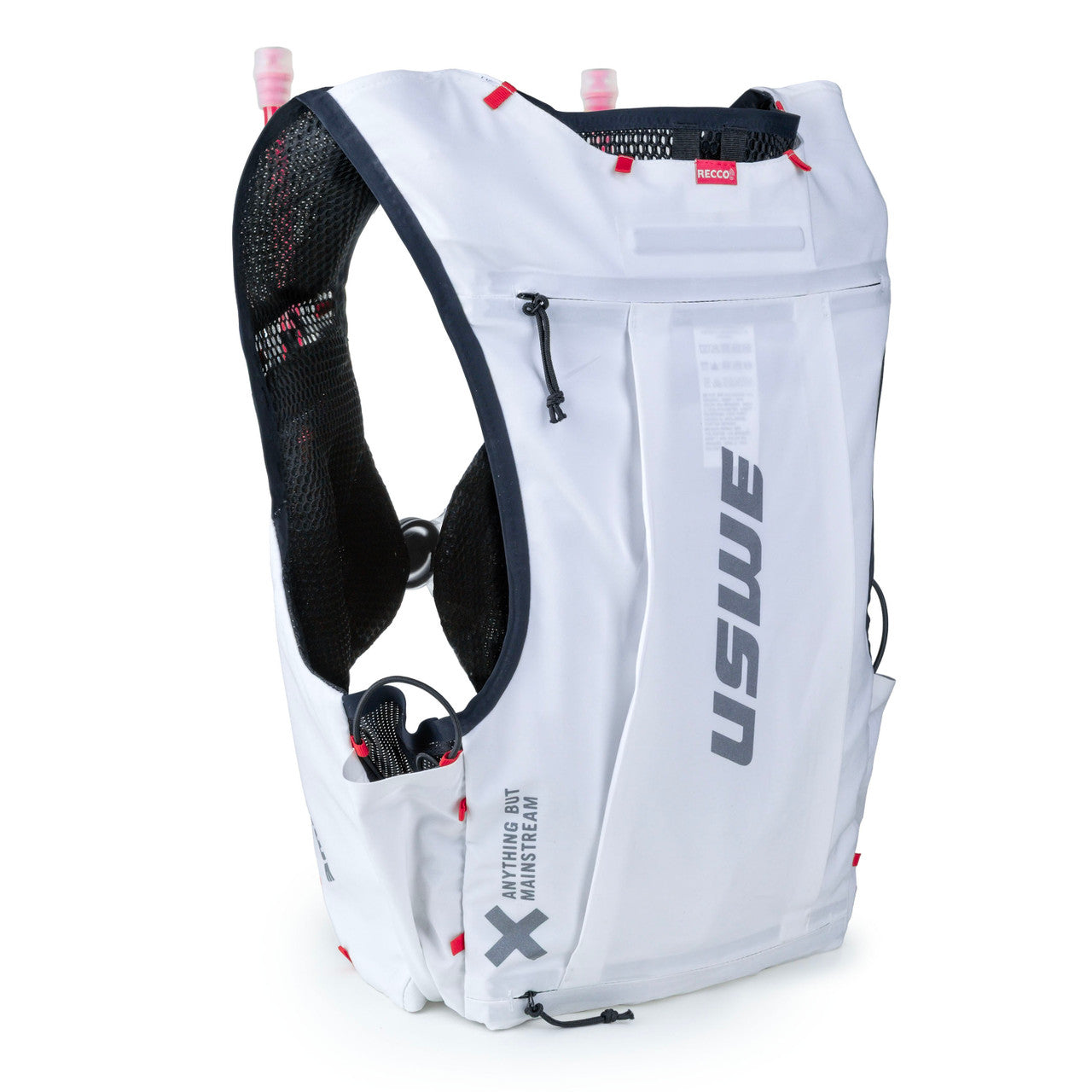USWE TRAIL RUNNING 8L Wit Hydratatievest