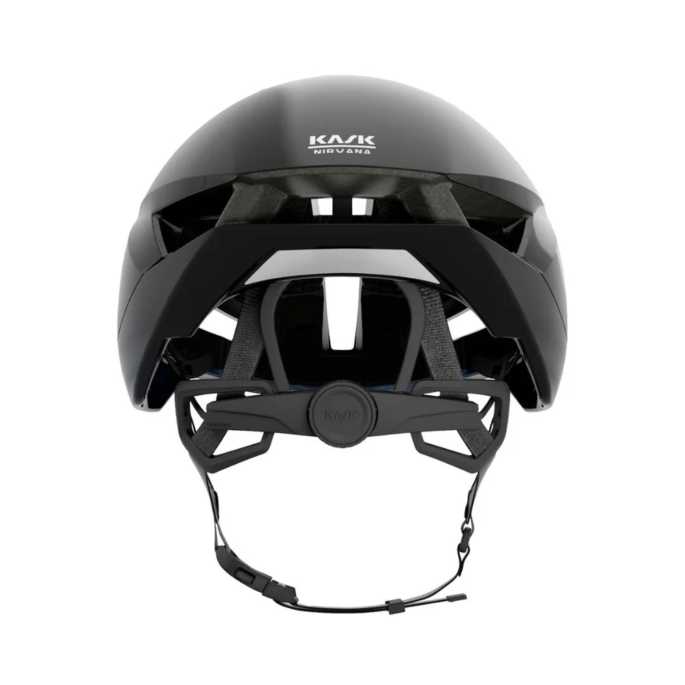 KASK NIRVANA racehelm, blauw