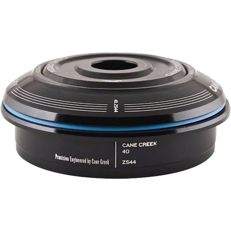 Hoge balhoofdkom voor semi-geïntegreerd balhoofdstel CANE CREEK FORTY 1"1/8 ZS44