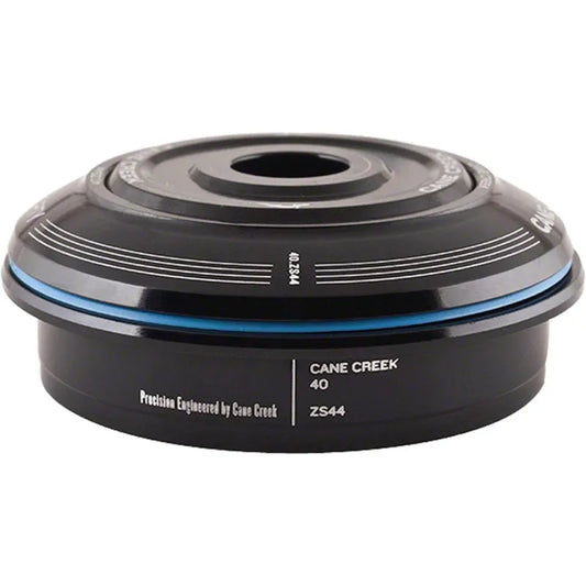 Hoge balhoofdkom voor semi-geïntegreerd balhoofdstel CANE CREEK FORTY 1"1/8 ZS44