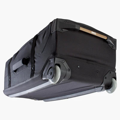 EVOC WORLD TRAVELLER 125 L Reistas Zwart