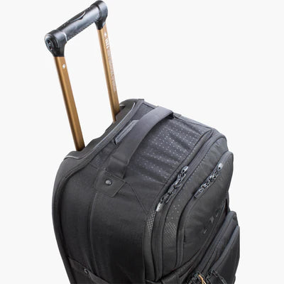 EVOC WORLD TRAVELLER 125 L Reistas Zwart