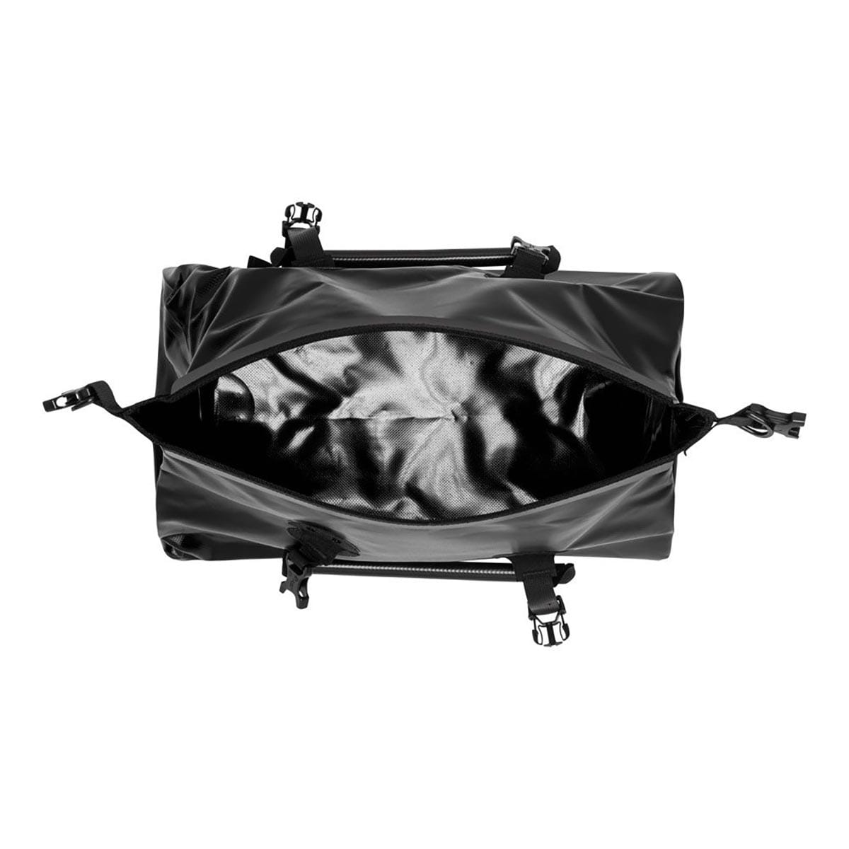 ORTLIEB RACK-PACK 31 L Duffle Reistas Zwart