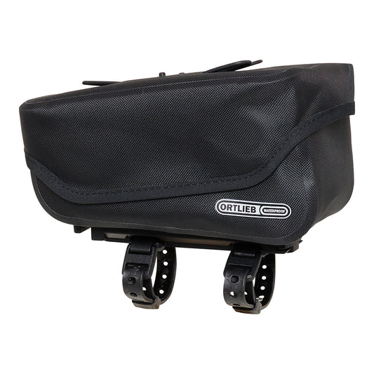 ORTLIEB TOPTUBE BAG 1,5 L Frametas Zwart