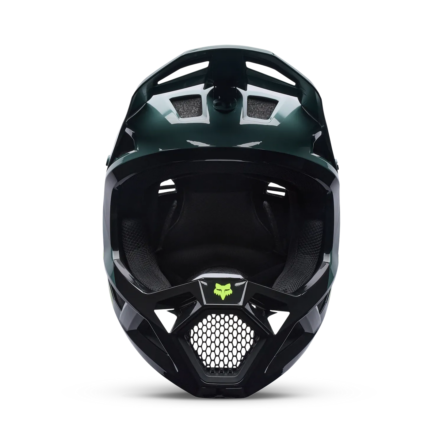 MTB-helm FOX RAMPAGE FOUNDRY Salie