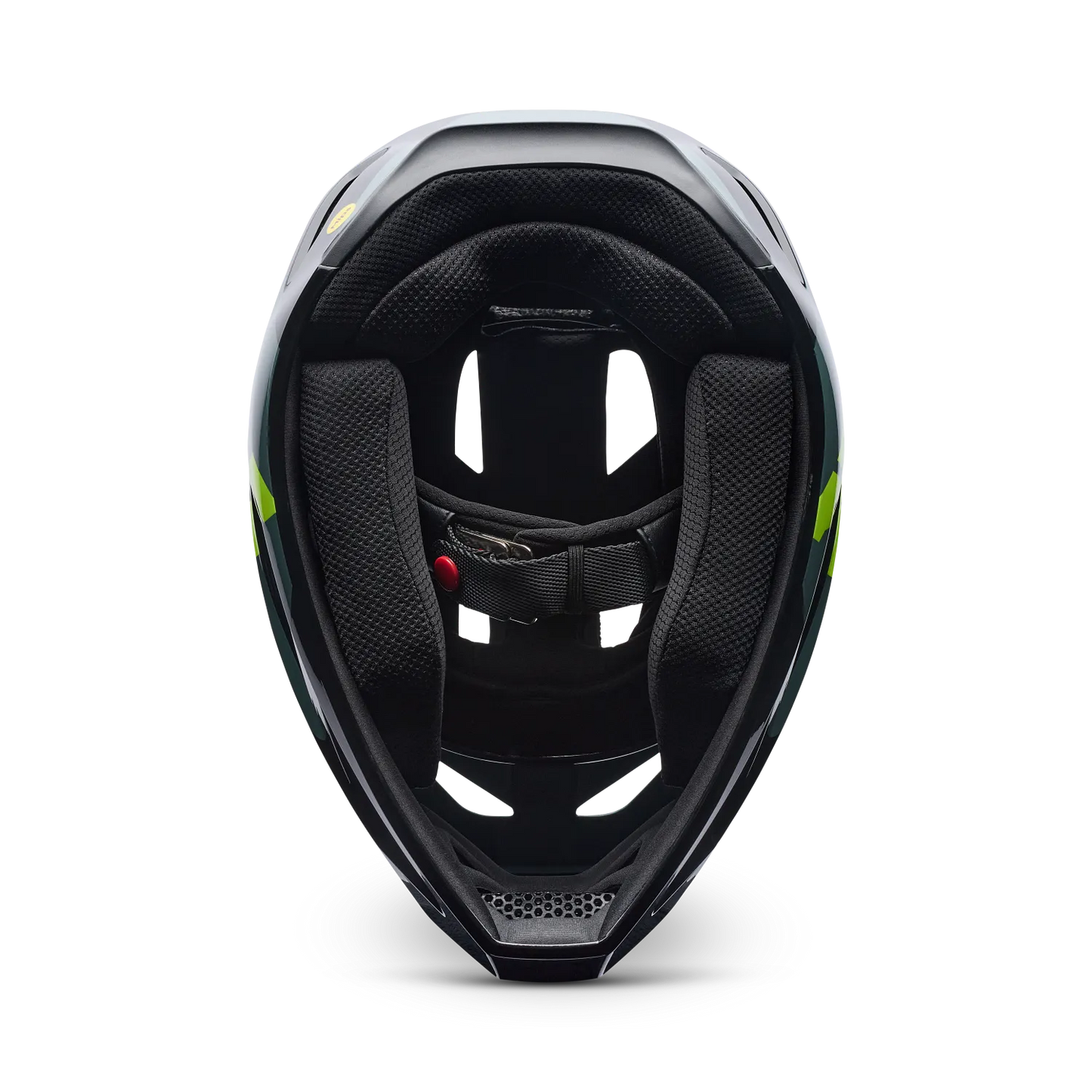 MTB-helm FOX RAMPAGE FOUNDRY Salie
