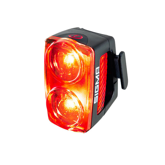 SIGMA Buster RL 150 Achterlicht met Stoplicht