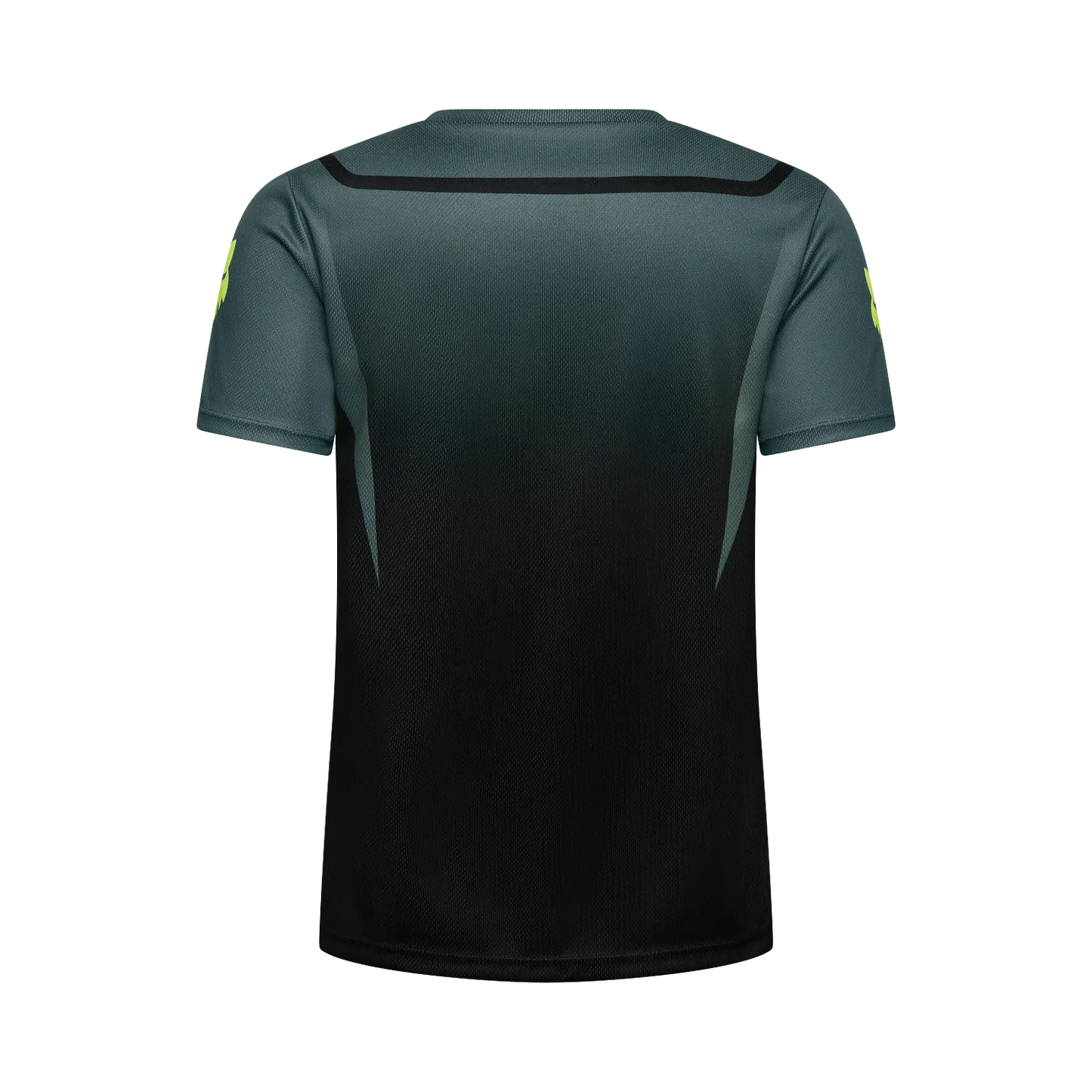 Fietsshirt FOX RANGER FOUNDRY Junior Korte Mouwen Salie