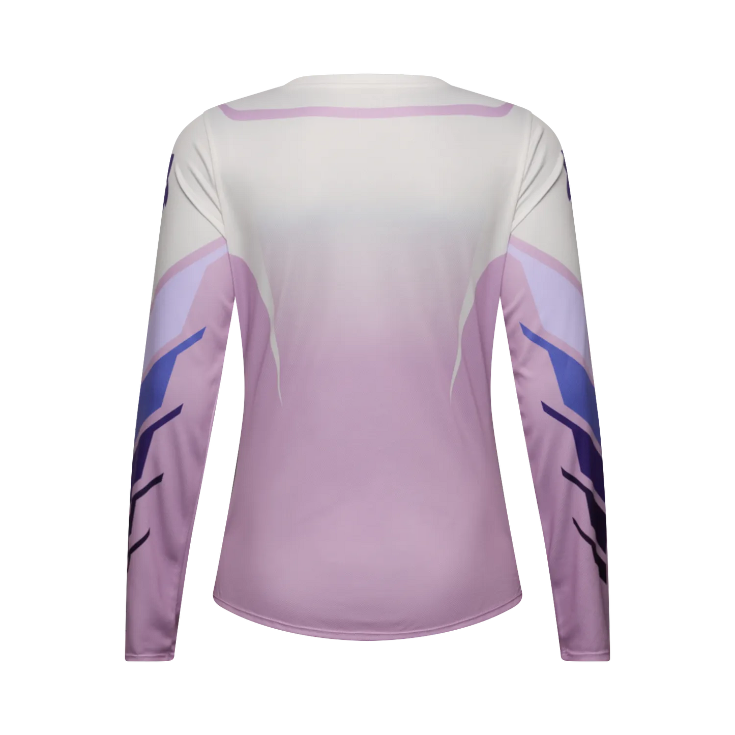 FOX RANGER FOUNDRY Damesfietsshirt Lange Mouwen Lavendel