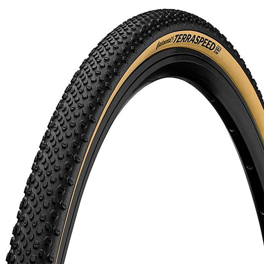 Pneu CONTINENTAL TERRA SPEED PROTECTION 700x40c Tubeless Ready Souple