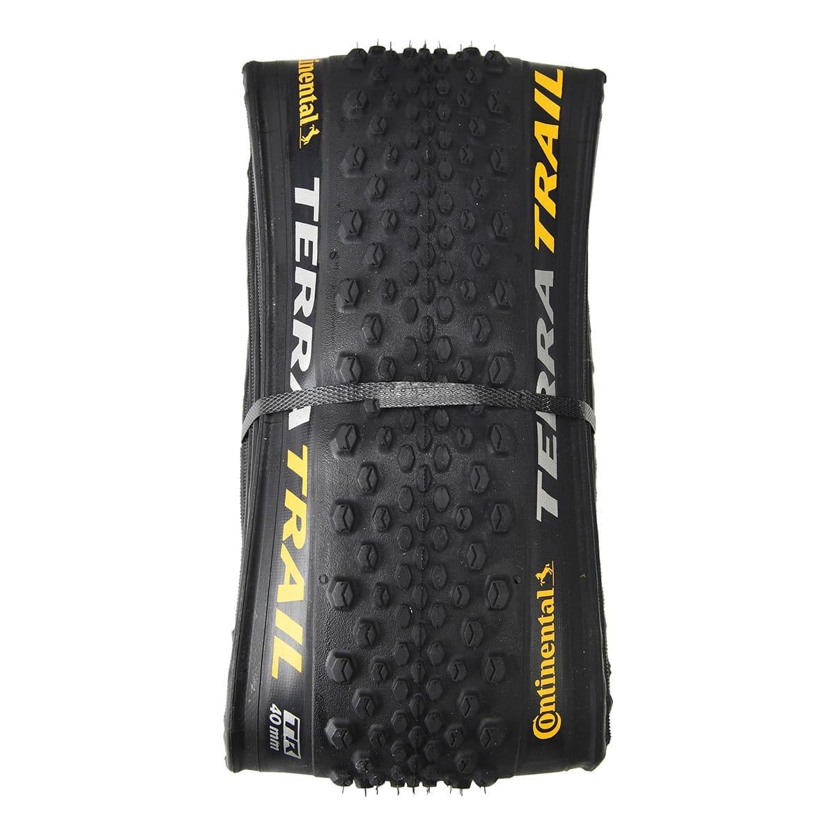 Pneu CONTINENTAL TERRA TRAIL 700x40c Tubeless Ready Souple