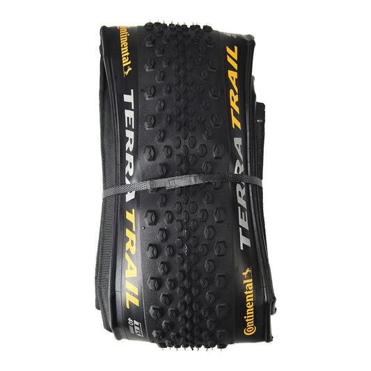 Pneu CONTINENTAL TERRA TRAIL 650x40b Tubeless Ready Souple