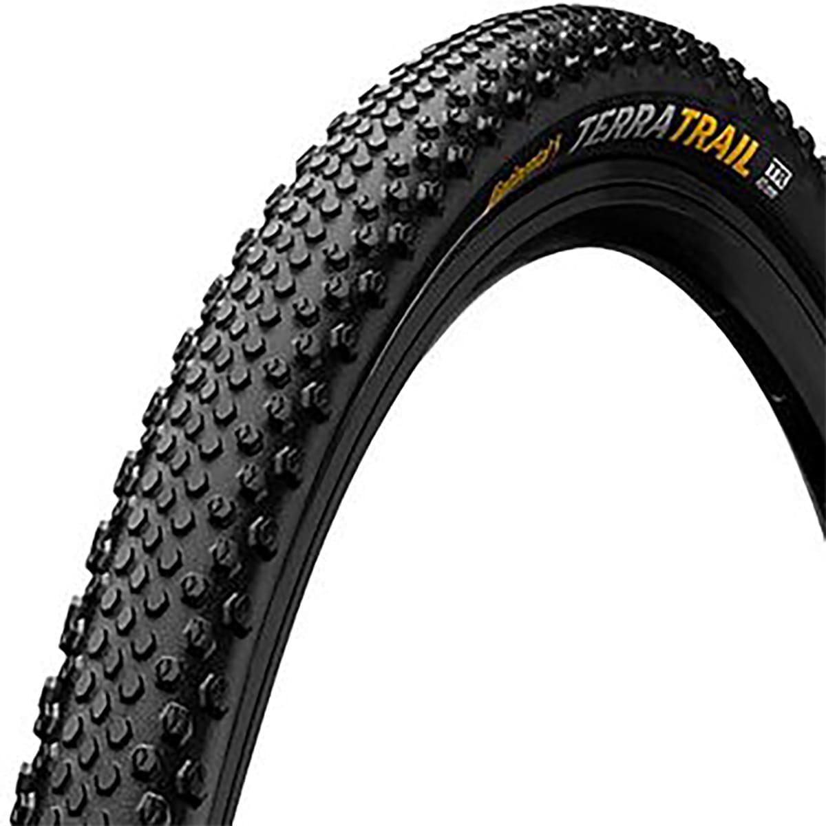 Pneu CONTINENTAL TERRA TRAIL SHIELDWALL SKIN SL 650x47b Tubeless Ready Souple