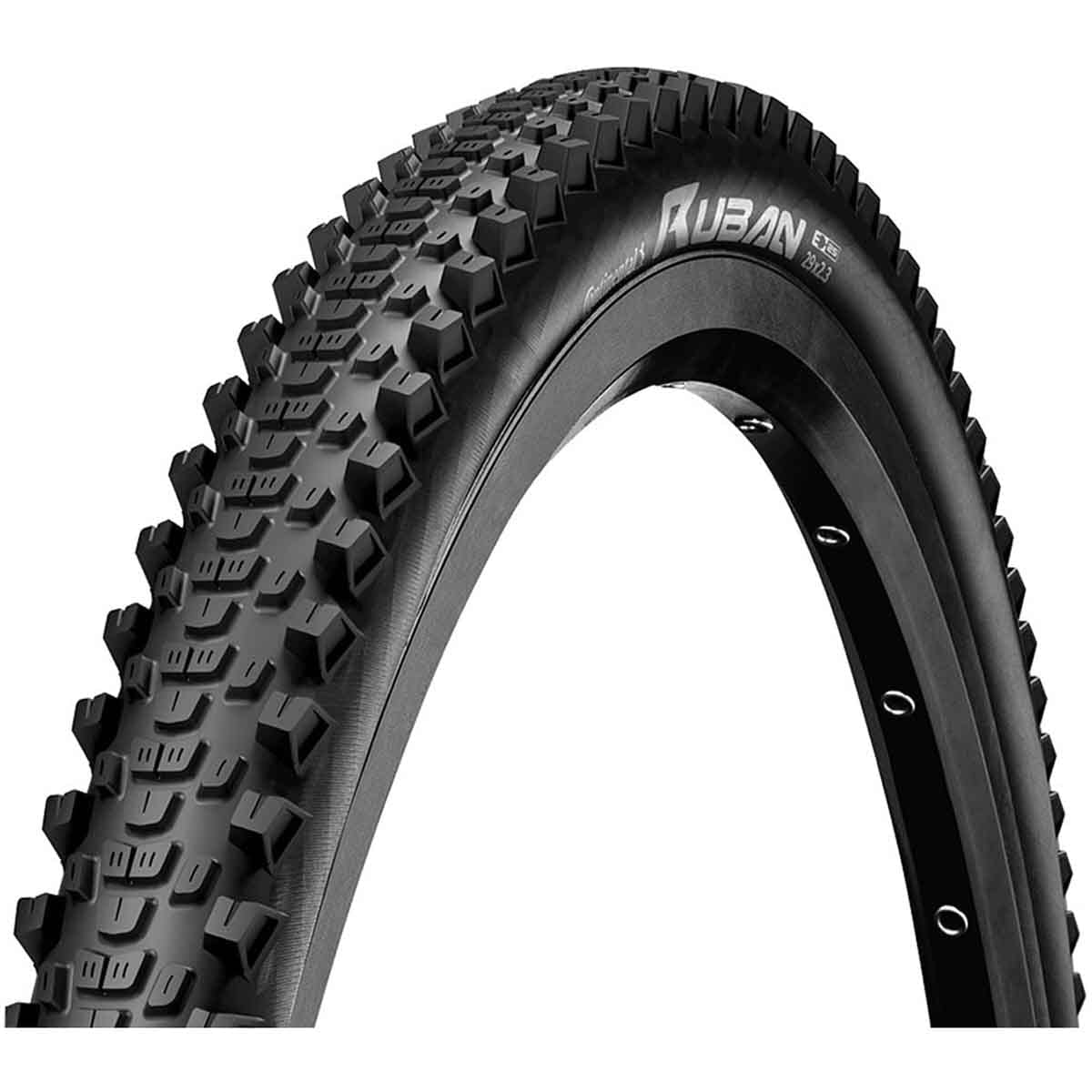 Pneu CONTINENTAL RUBAN 27,5x2,30 ShieldWall Tubeless Souple 01505750000