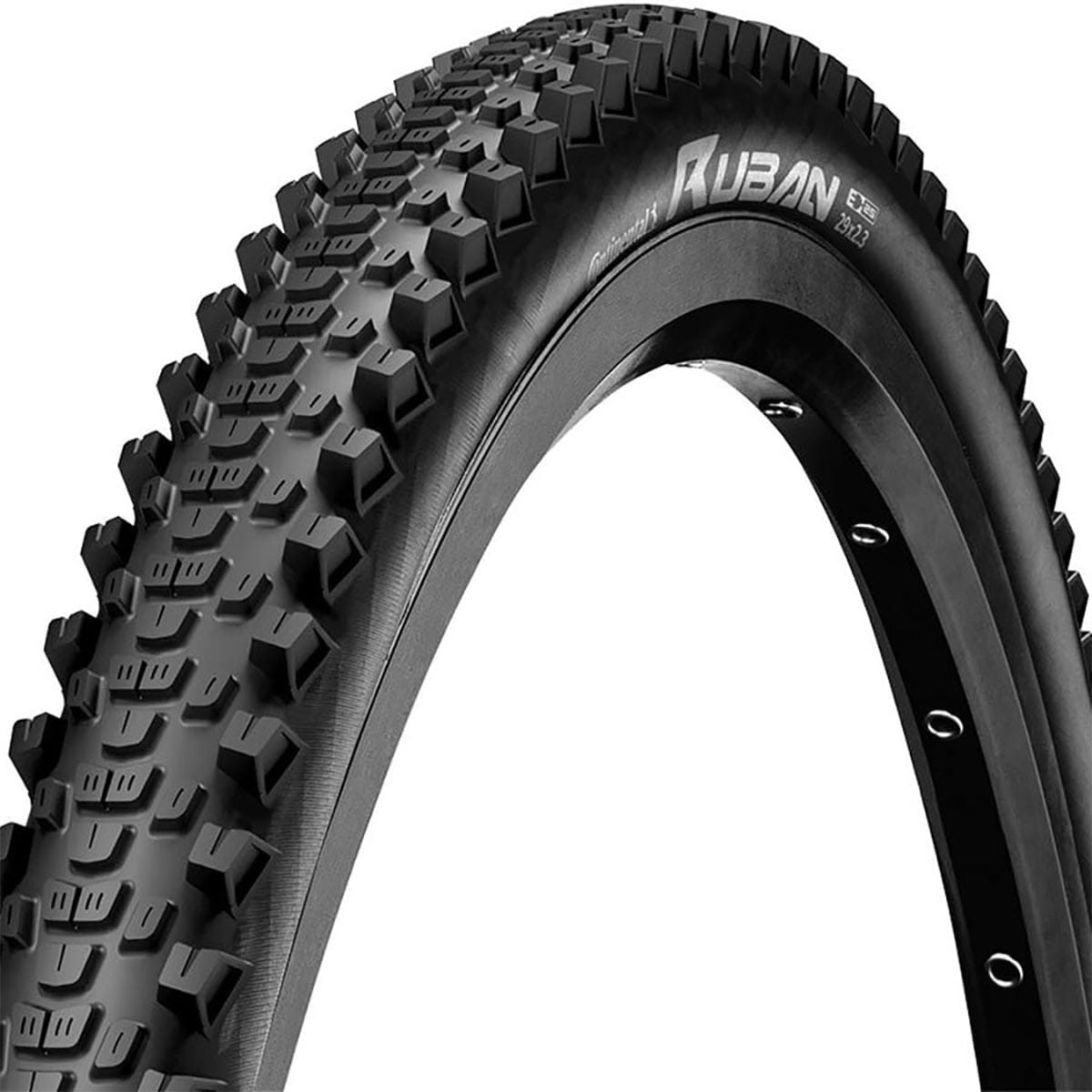 Pneu CONTINENTAL RUBAN 29x2,60 ShieldWall Tubeless Souple 01505790000