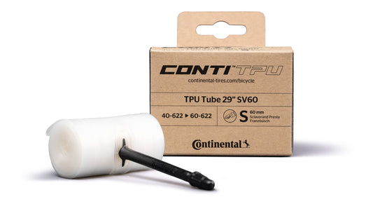 CONTINENTAL CONTITPU binnenband 700x40/60 Presta