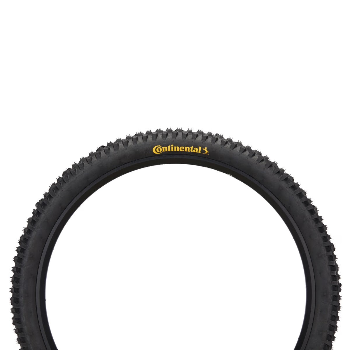 CONTINENTAL KRYPTOTAL-R 29x2.35 Downhill SuperSoft Tubeless Ready Zachte band