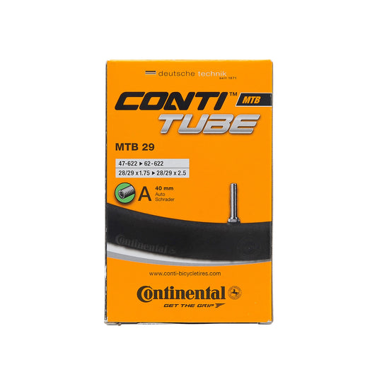 CONTINENTAL 29x1.75-2.5 Schrader 40mm binnenband