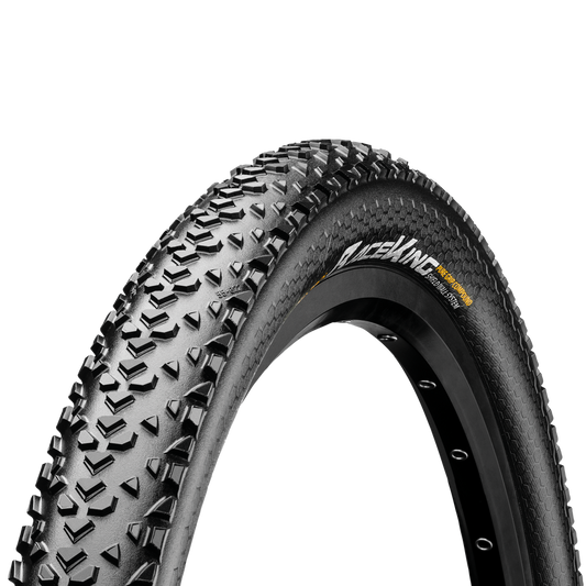 CONTINENTAL RACE KING II 29x2.0 ShieldWall Tubeless Ready Zachte band