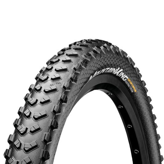 CONTINENTAL MOUNTAIN KING III 29x2.30 ShieldWall Tubeless Ready Zachte band