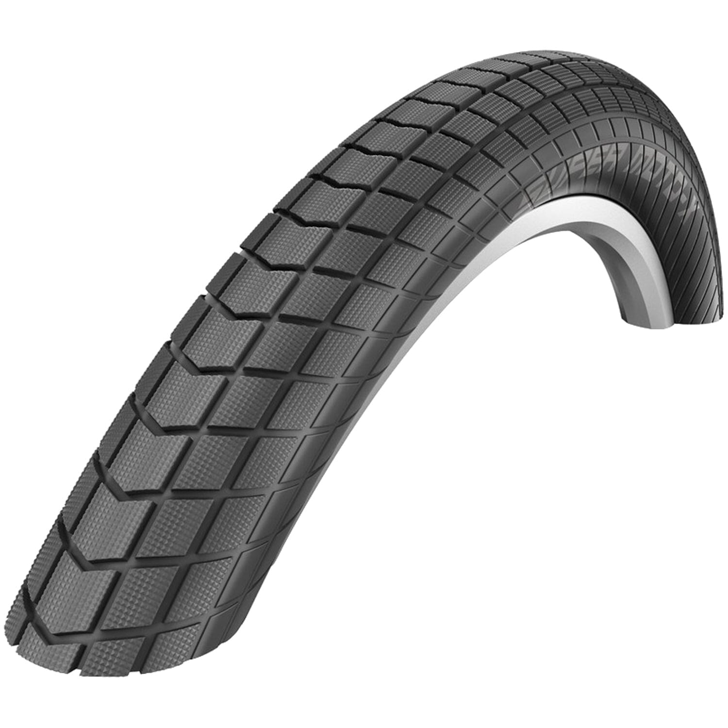 Pneu SCHWALBE Super MotoX Wired ADDIX DD RaceGuard 27.5x2.80 Tubeless Ready Souple