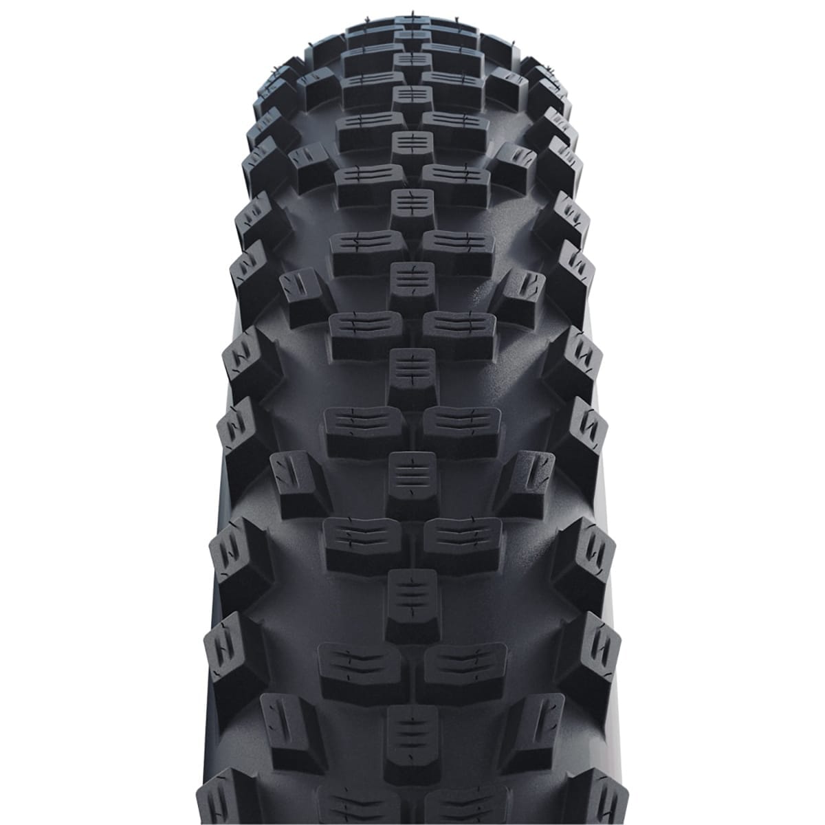 Band SCHWALBE SMART SAM 27.5x2.60 ADDIX PERFORMANCE DD Soft Zwart