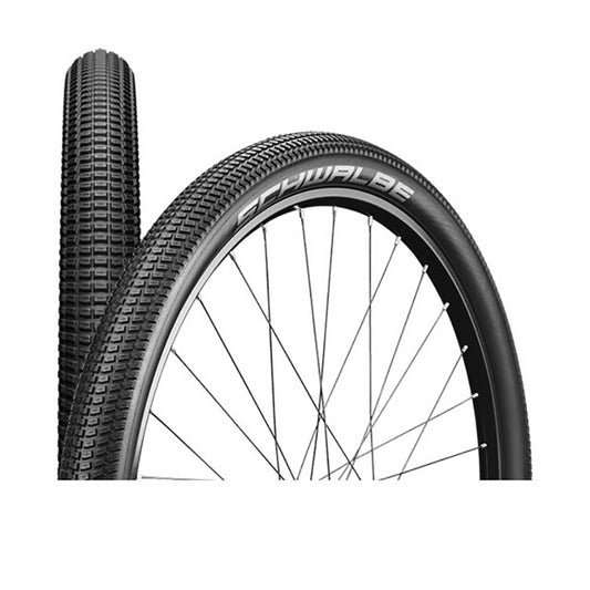 Pneu SCHWALBE BILLY BONKERS 26x2,10 Performance Addix Souple 11654030