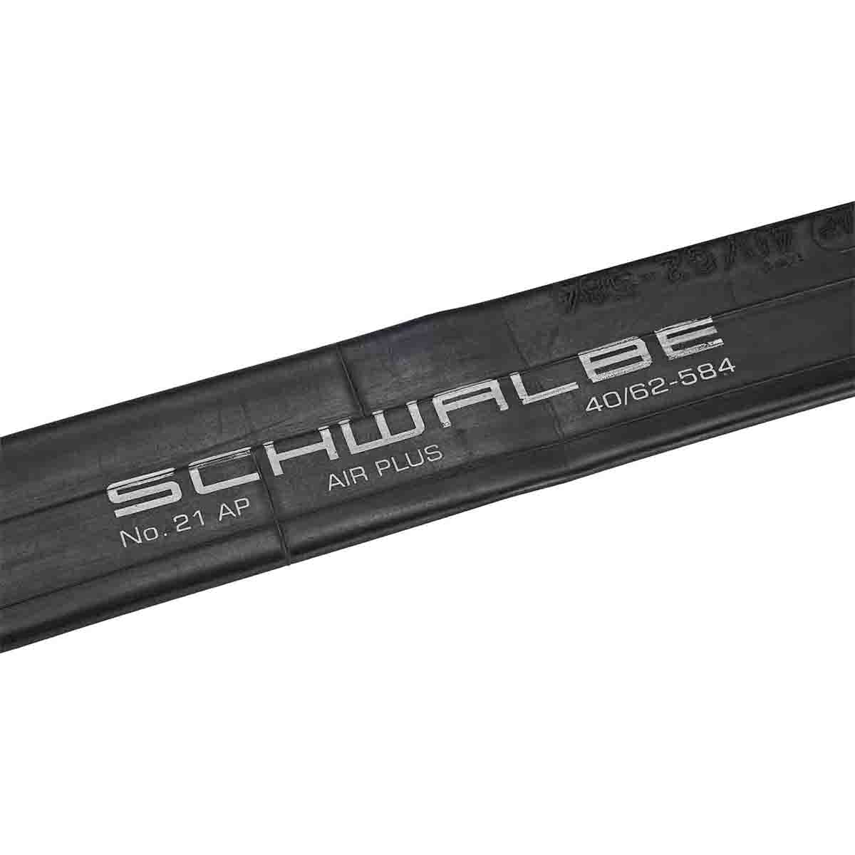 Chambre à Air SCHWALBE AIRPLUS 27,5x1,50/2,50 Presta 40 mm