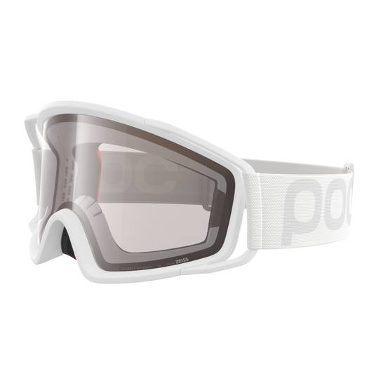 POC ZYGON White Clarity Trail Bewolkt Bruin Bril