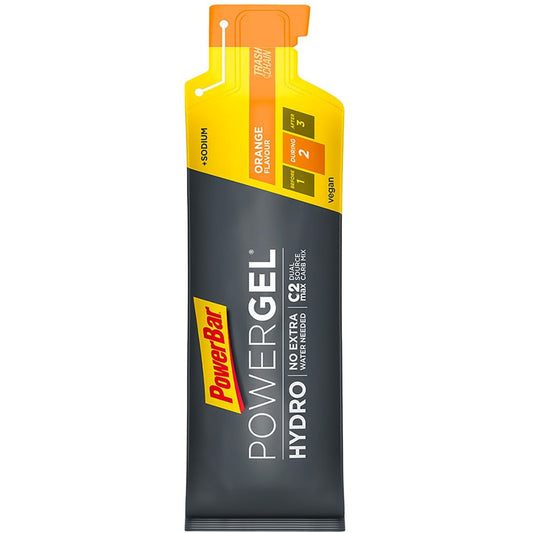 Gel Énergétique POWERBAR POWERGEL HYDRO (67ml)