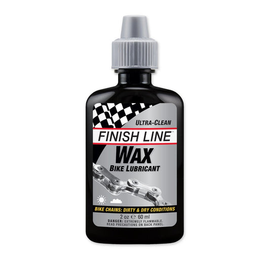 Finish Line KryTech Wax Lube – 60 ml fles