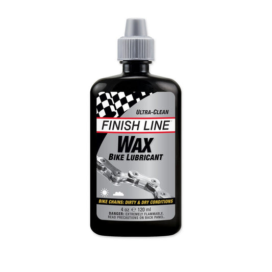 Finish Line KryTech Wax Lube – 120 ml fles