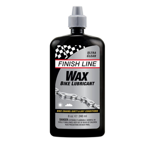 Finish Line KryTech Wax Lube – 240 ml fles