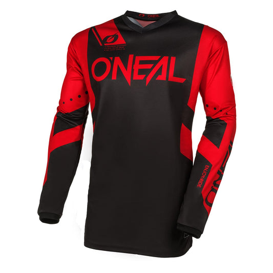 O'NEAL ELEMENT RACEWEAR Trui Zwart/Rood