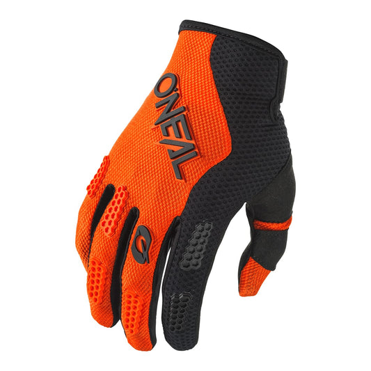 O'NEAL ELEMENT RACEWEAR Handschoenen Oranje/Zwart