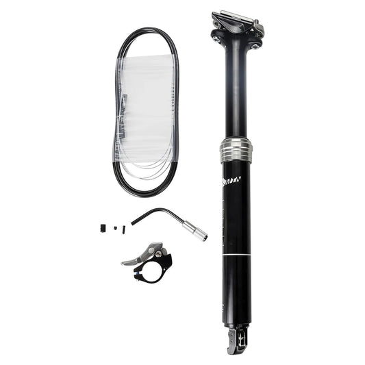 Tige de Selle Télescopique XLC SP-T11 100 mm