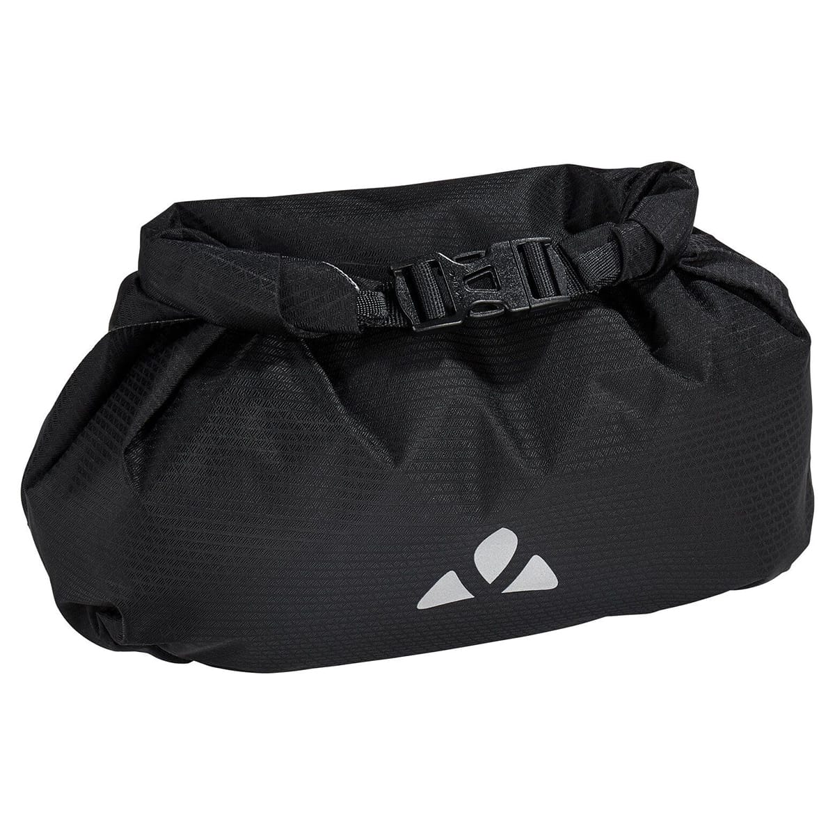 VAUDE AQUA BOX LIGHT 4 L stuurtas Zwart