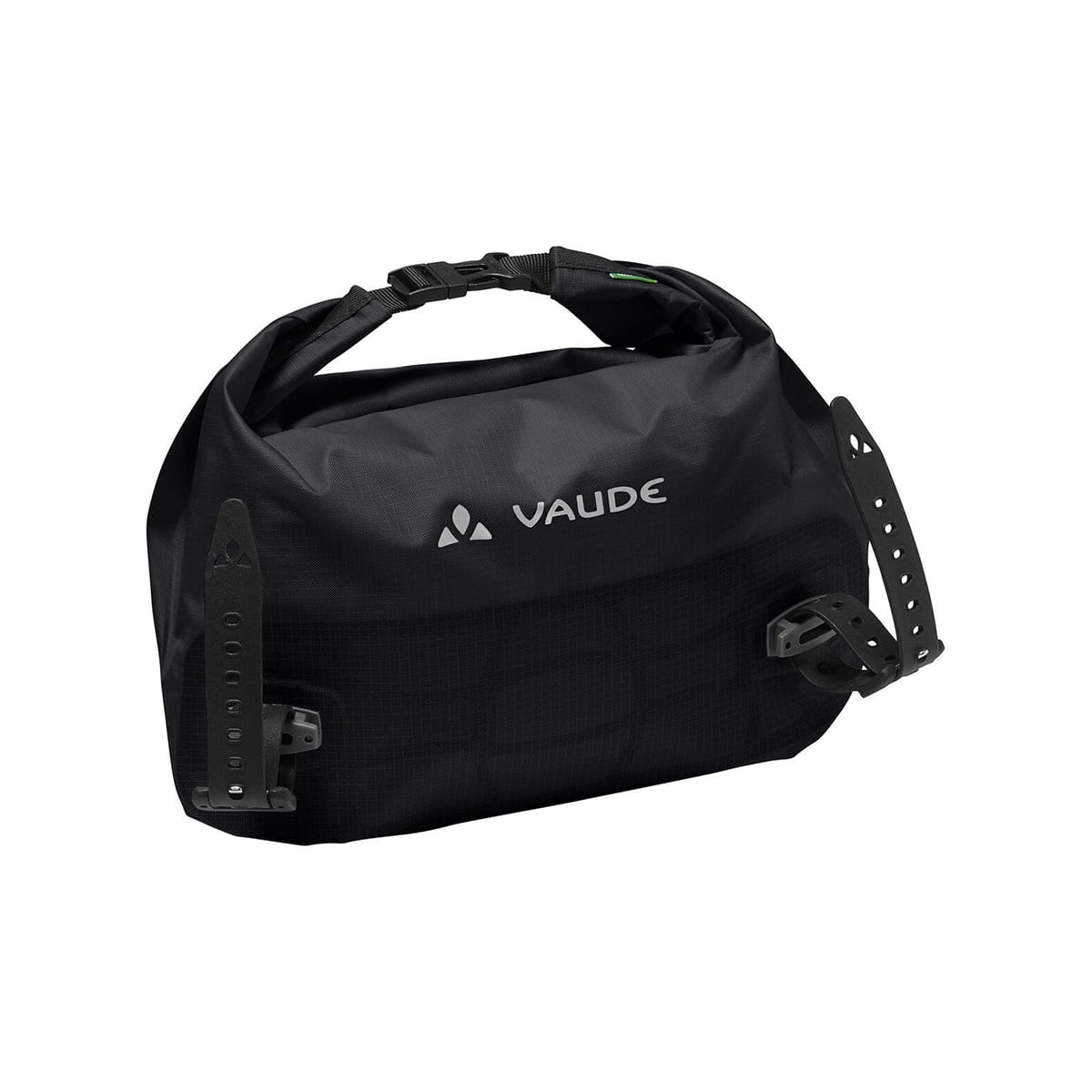 VAUDE AQUA BOX LIGHT 4 L stuurtas Zwart