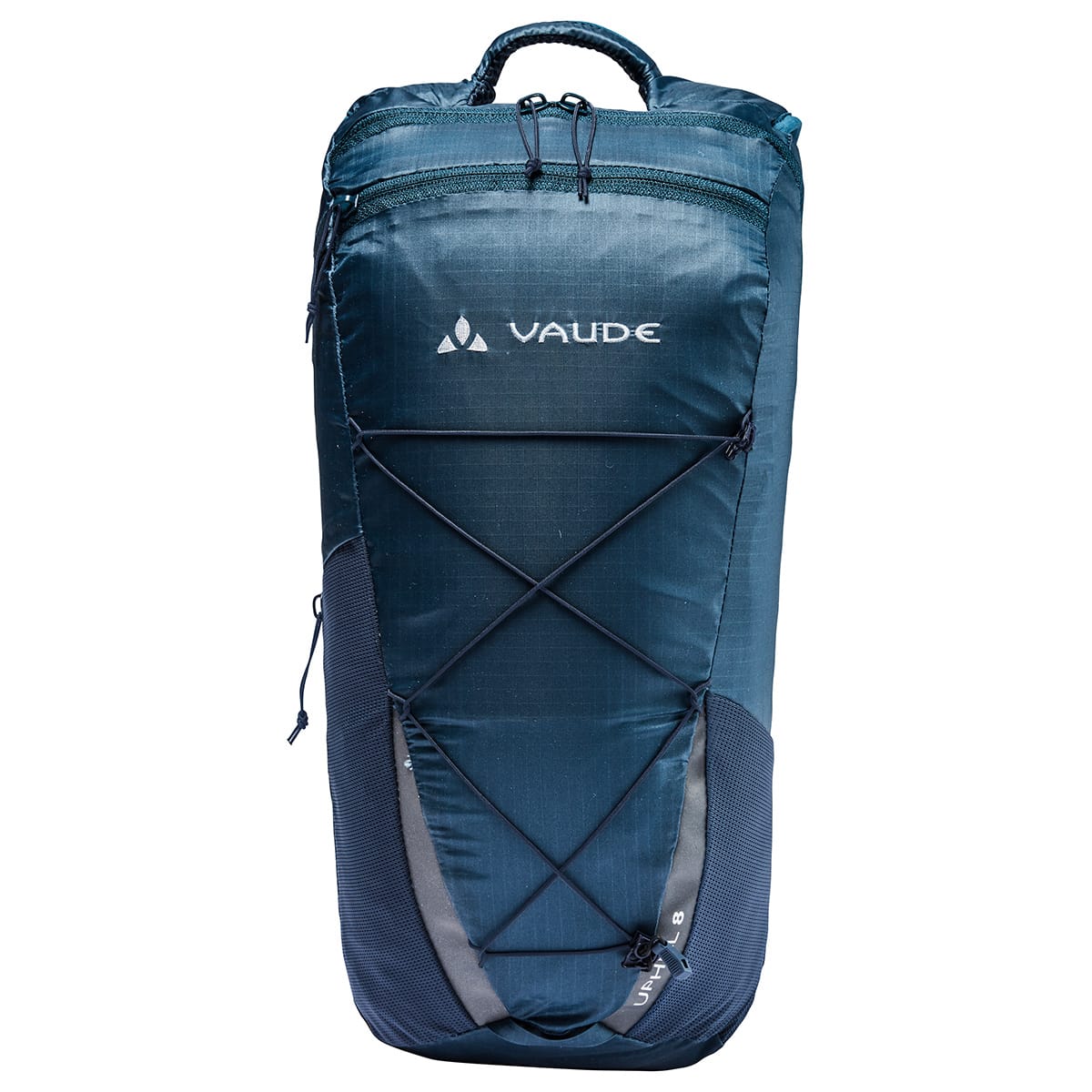 VAUDE UPHILL 8 Rugzak Blauw