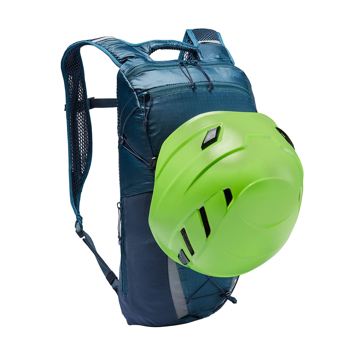 VAUDE UPHILL 8 Rugzak Blauw