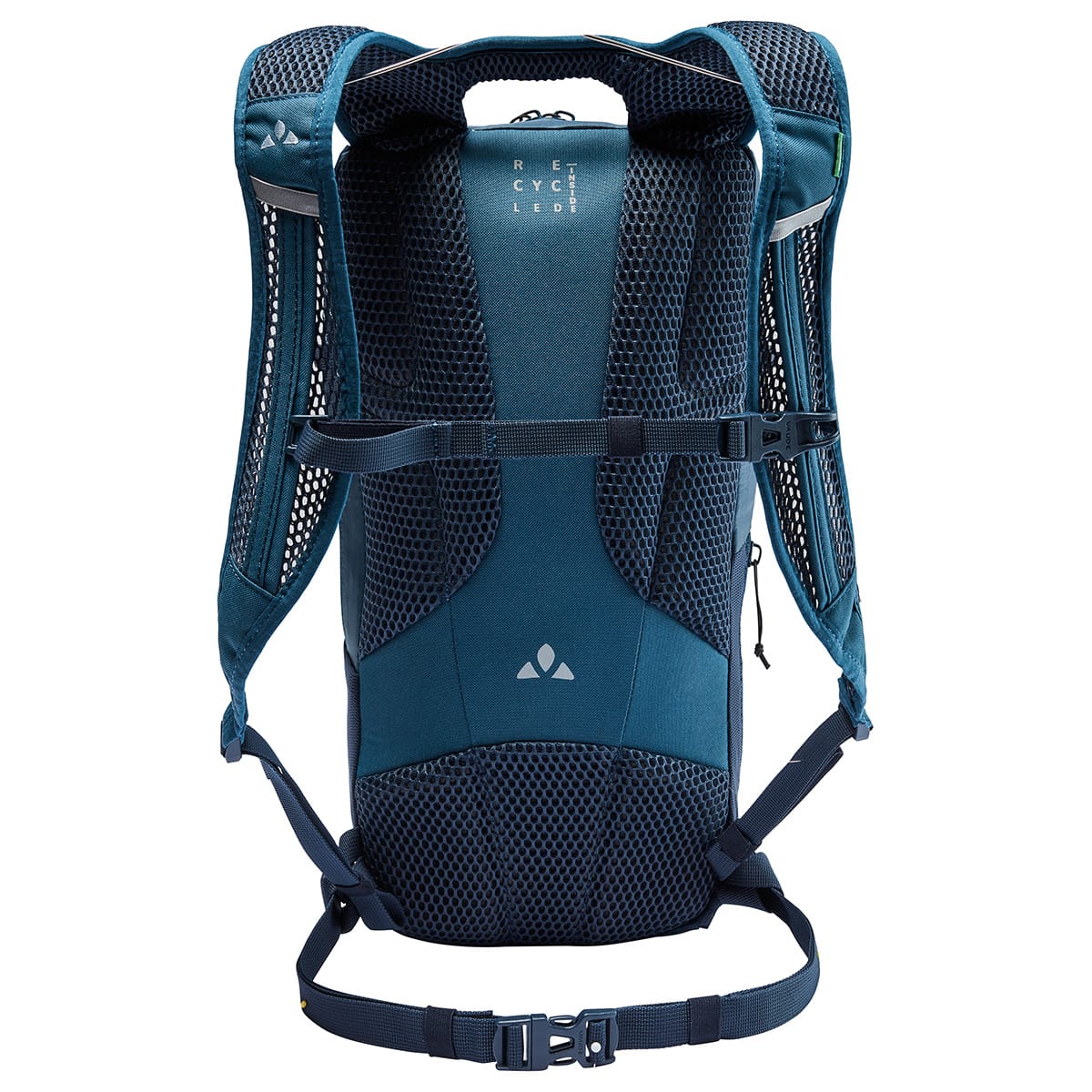 VAUDE UPHILL 8 Rugzak Blauw