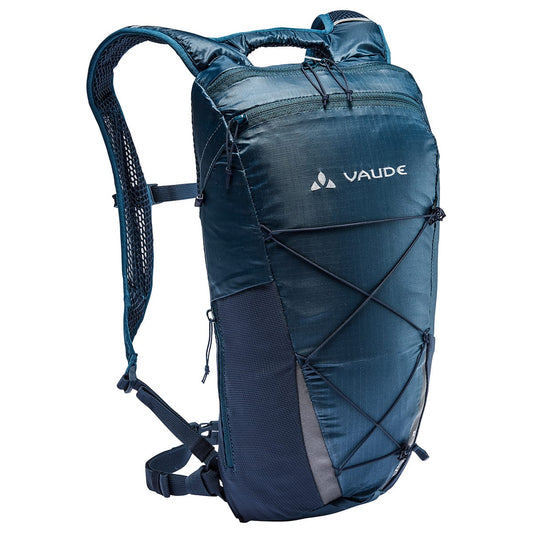 VAUDE UPHILL 8 Rugzak Blauw